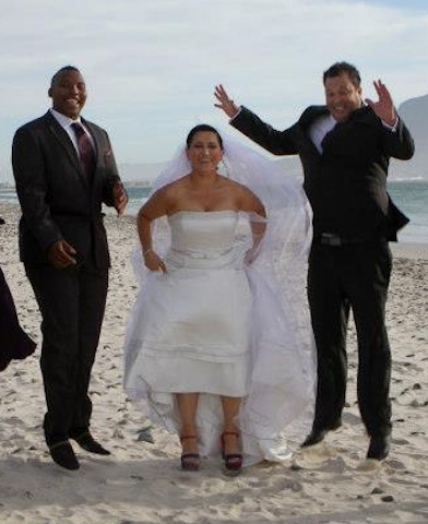 jcs Themba Phillip Tsotetsi wedding