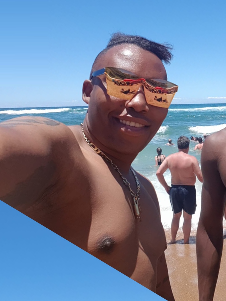 Themba Phillip Tsotetsi