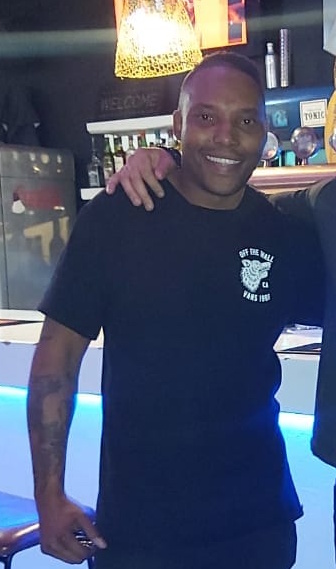 Themba Phillip Tsotetsi