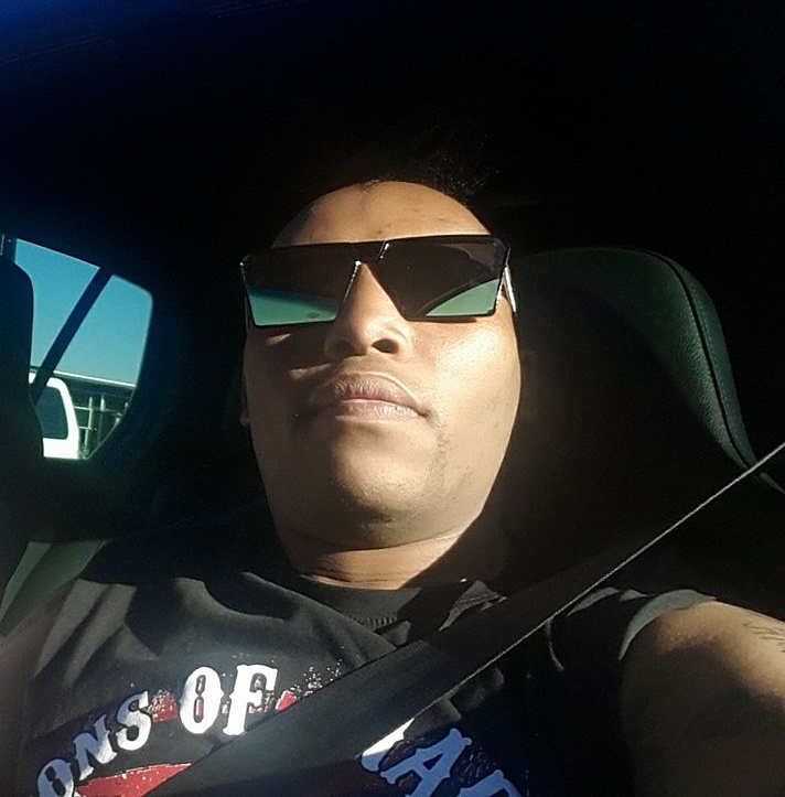 Themba Phillip Tsotetsi